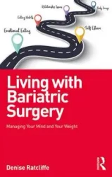 Living with Bariatric Surgery - Denise Ratcliffe