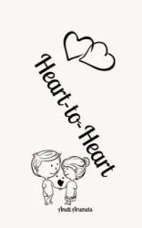 Heart-to-Heart - Arumets Anett