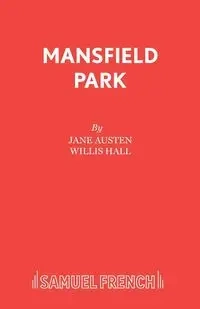 Mansfield Park - Jane Austen