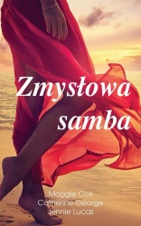 eBook Zmysłowa samba - Maggie Cox epub mobi