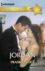 eBook Praskie noce - Penny Jordan epub mobi
