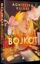 Bojkot - Agnieszka Kulbat
