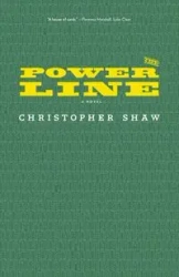 The Power Line - Christopher Shaw
