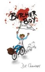 Butcher Boy Rides Again - Cavanagh Dik