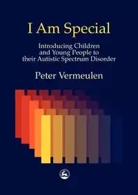 I Am Special - Peter Vermeulen