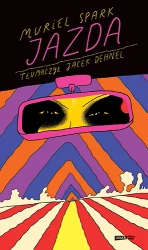 Jazda - Muriel Spark