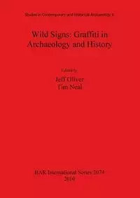 Wild Signs - Oliver Jeff