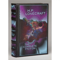 H. P. Lovecraft. The Complete Fiction - H. P. Lovecraft