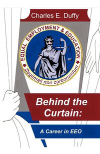 Behind The Curtain - Charles Duffy E