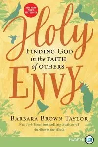 Holy Envy LP - Taylor Barbara Brown