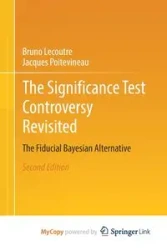 The Significance Test Controversy Revisited - Bruno Lecoutre