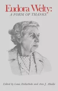 Eudora Welty