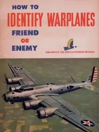 How to Identify Warplanes - Anonymous