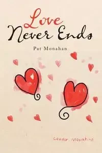 Love Never Ends - Pat Monahan