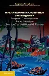 ASEAN Economic Cooperation and Integration - Chia Siow Yue