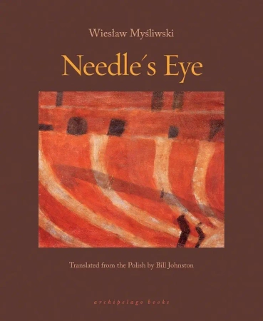 Needle's Eye - Wieslaw Mysliwski