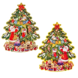 Dekoracja papierowa 3-D 40cm - Arpex