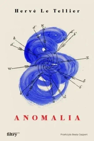 Anomalia - Le Herve Tellier