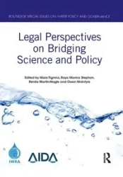 Legal Perspectives on Bridging Science and Policy - Tignino Mara
