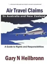 Air Travel Claims - Gary Heilbronn N