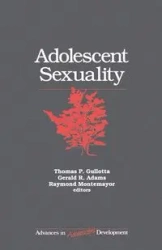 Adolescent Sexuality - Gullotta T. P.