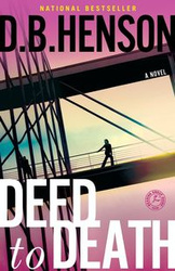 Deed to Death - Henson D. B.