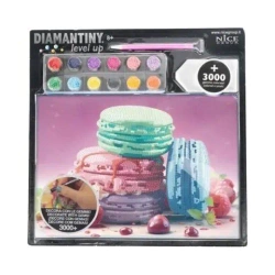 Mozaika diamnetowa Makaroniki - Nice Group