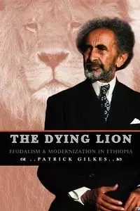 The Dying Lion - Gilkes Partick