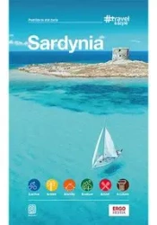 Travel&Style Sardynia - praca zbiorowa