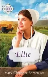 Ellie - Mary Borntrager Christner