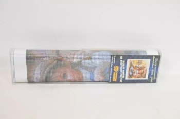 Diamentowa mozaika dziewczyn 2002240 22404 - Norimpex