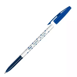 Długopis Superfine, niebieski
