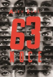 63 noce - Alex Kłoś