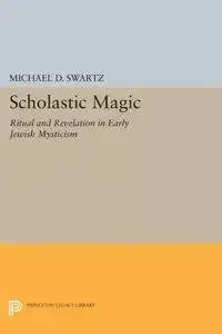 Scholastic Magic - Michael Swartz