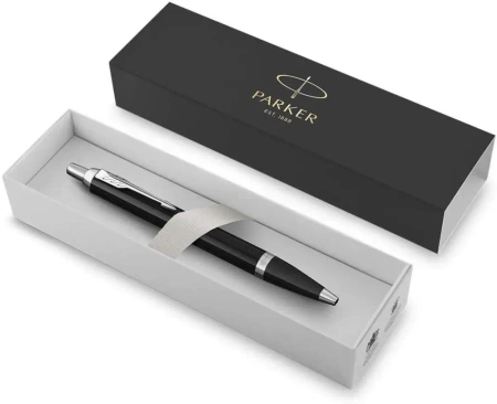 Długopis Im Black CT - Parker