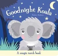Goodnight Koala - Katie Button