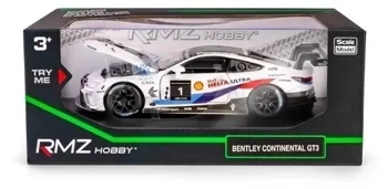 RMZ HOBBY 1:32 BMW M8 GTE 2018 #1 - Daffi