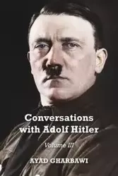 Conversations with Adolf Hitler - Gharbawi Ayad