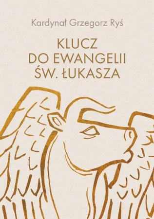 eBook Klucz do Ewangelii św. Łukasza - Grzegorz Abp Ryś mobi epub