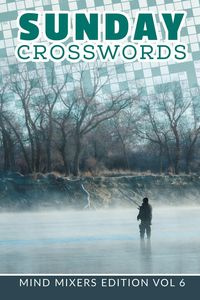 Sunday Crosswords - Speedy Publishing LLC