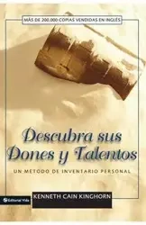 Descubra sus dones y talentos - Kenneth C. Kinghorn