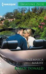 eBook Tajemnica Marisy - Robyn Donald mobi epub