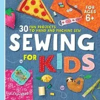 Sewing For Kids - Ward Alexa