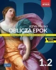 J.polski LO Oblicza epok 1/2 ZPiR w.2025 WSIP - Dariusz Chemperek, Adam Kalbarczyk, Dariusz Trześ