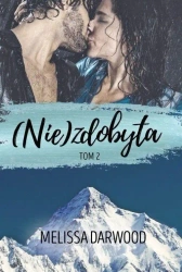(Nie)zdobyta T.2 - Melissa Darwood