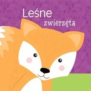 Leśne zwierzęta - praca zbiorowa