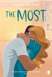 More T.1 The Most - Julia Rejent