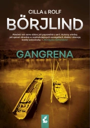 eBook Gangrena - Cilla Börjlind, Rolf Börjlind epub mobi