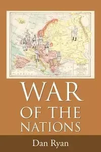 War of the Nations - Ryan Dan