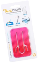 FlexiStand podstawka pod telefon - Pink Dots - Thinking Gifts